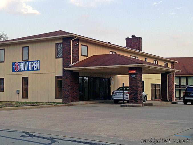 Oyo Hotel Branson Mo-165 Тейбл-Рок Экстерьер фото