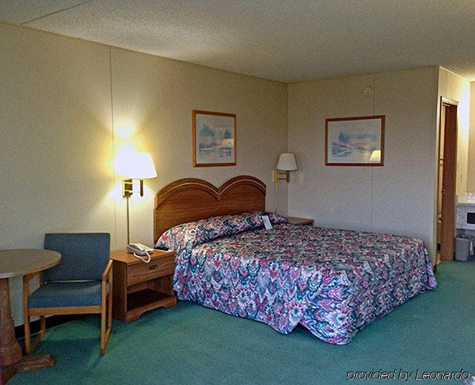 Oyo Hotel Branson Mo-165 Тейбл-Рок Экстерьер фото