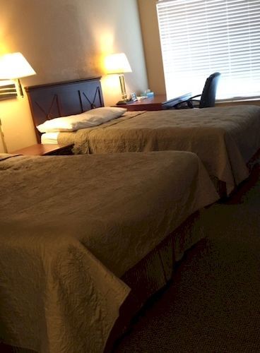 Oyo Hotel Branson Mo-165 Тейбл-Рок Экстерьер фото
