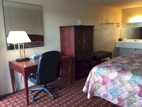 Oyo Hotel Branson Mo-165 Тейбл-Рок Экстерьер фото