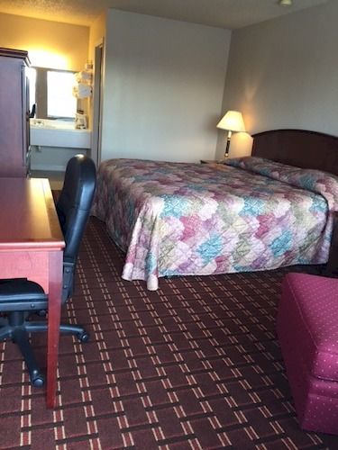 Oyo Hotel Branson Mo-165 Тейбл-Рок Экстерьер фото