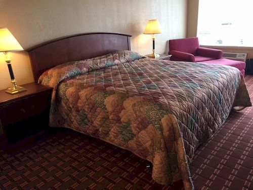 Oyo Hotel Branson Mo-165 Тейбл-Рок Экстерьер фото