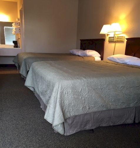 Oyo Hotel Branson Mo-165 Тейбл-Рок Экстерьер фото