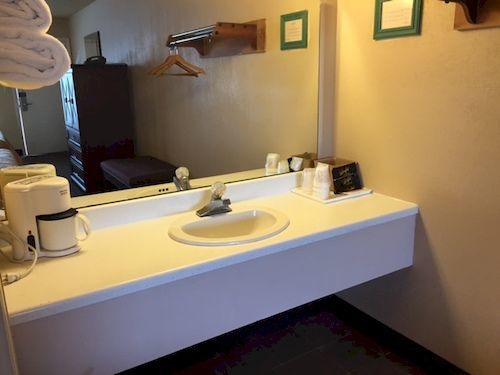 Oyo Hotel Branson Mo-165 Тейбл-Рок Экстерьер фото