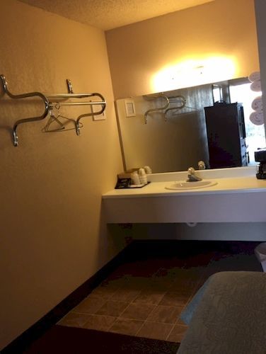 Oyo Hotel Branson Mo-165 Тейбл-Рок Экстерьер фото